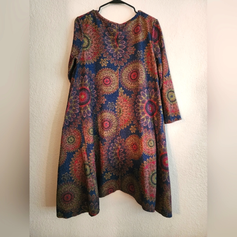 Sweater Dress - Picture 6 of 6
